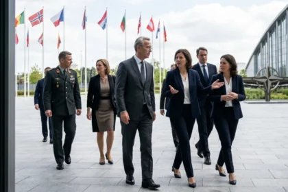 North Atlantic Treaty Organization History and Global Strategic Shifts in Brussels