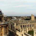 O2 Launches 5G+ Standalone Network Across Oxfordshire: £700m Project, 2026