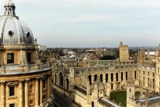 O2 Launches 5G+ Standalone Network Across Oxfordshire: £700m Project, 2026