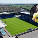 Ole Romeny Joins Fortuna Sittard on Loan From Oxford | UK 2026