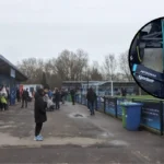 Oxford City Meets Motorsport in OBR Partnership, Oxford 2026