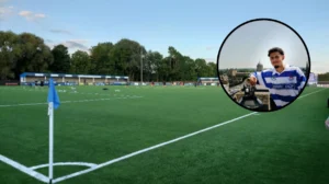 Oxford City Sign Winger Ellis Brown from Bedford Town: Oxford 2026