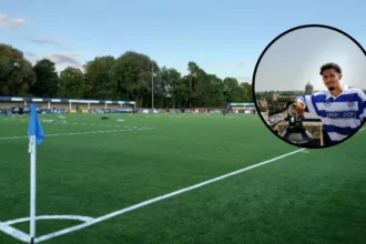 Oxford City Sign Winger Ellis Brown from Bedford Town: Oxford 2026