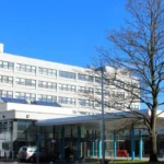 Oxford Daily Guide History, Hospitals, and Education in Headington, Oxford