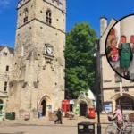 Oxford Explorer's Passport Trail Guide for Families in Oxford 2026