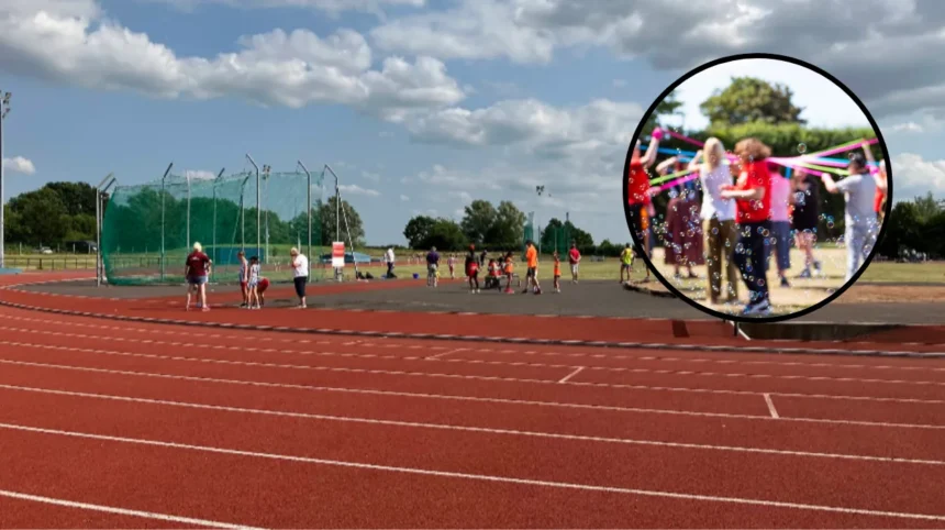Oxford Festival Cancelled Due to Extreme Heat Wave, Oxfordshire 2026