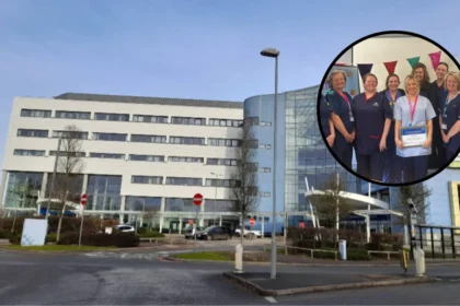 Oxford Maternity Services Face Baroness Amos Report Scrutiny: Oxford 2026