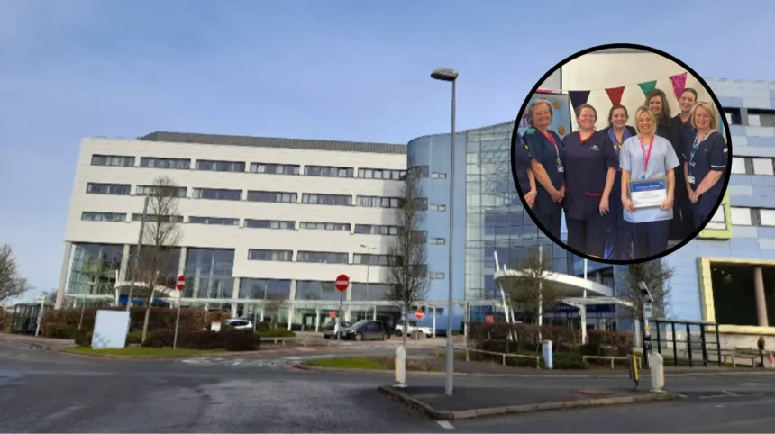 Oxford Maternity Services Face Baroness Amos Report Scrutiny: Oxford 2026