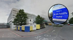Oxford Maternity Ward Amos Report Exposes Failures: Oxford 2026