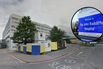 Oxford Maternity Ward Amos Report Exposes Failures: Oxford 2026