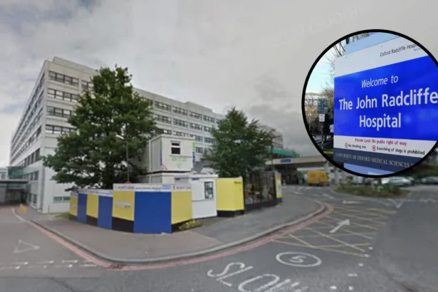 Oxford Maternity Ward Amos Report Exposes Failures: Oxford 2026