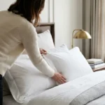 Oxford Pillowcase vs Housewife Design: Luxury Bedding Guide | Oxford Daily
