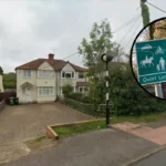 Oxford Quiet Lane Proposal to Ban Bagley Wood Road Rat Run: Kennington 2026