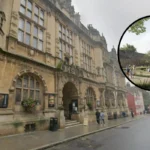Oxford Science Lab Approval And Minchery Farmhouse Restoration, Oxford 2026