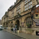 Oxford Shop Future Decided by Police Agreement – Oxford 2026