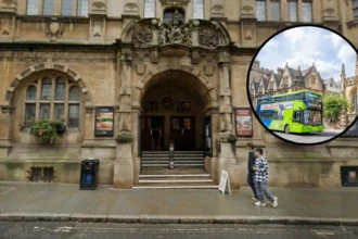 Oxford Student Bus Fare Crisis: Citizens Oxford Report Highlights Hardship, Oxford 2026