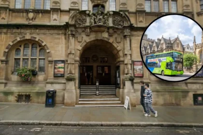 Oxford Student Bus Fare Crisis: Citizens Oxford Report Highlights Hardship, Oxford 2026