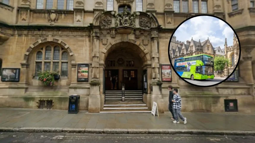 Oxford Student Bus Fare Crisis: Citizens Oxford Report Highlights Hardship, Oxford 2026