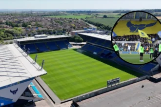 Oxford United Embargo: Bogdanovic Apologises to Fans, Oxford 2026