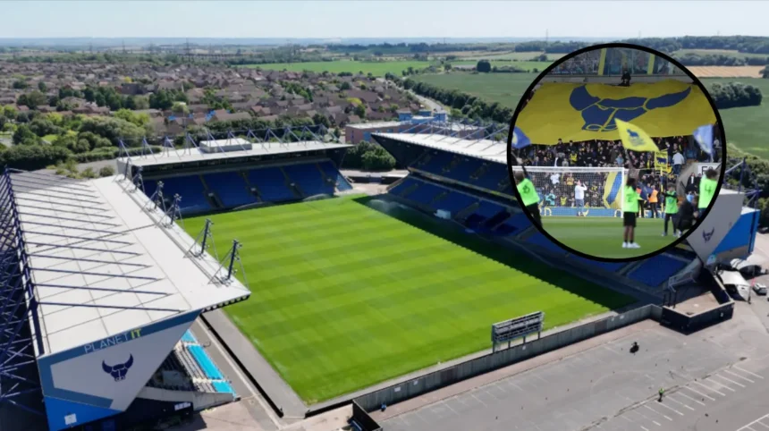 Oxford United Embargo: Bogdanovic Apologises to Fans, Oxford 2026