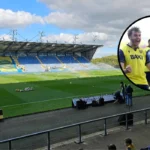 Oxford United Recruitment Setup: Waldron Details New Structure (Oxford 2026)