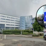 Oxford University Hospitals Cuts Carbon Footprint 20 Per Cent: Oxford 2026