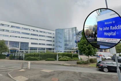 Oxford University Hospitals Cuts Carbon Footprint 20 Per Cent: Oxford 2026