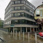 Oxfordshire Coroner’s Court Permanent Relocation to Business Park, Oxford 2026
