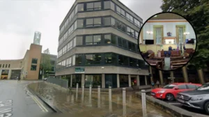 Oxfordshire Coroner’s Court Permanent Relocation to Business Park, Oxford 2026