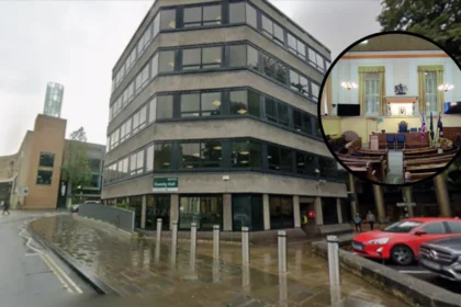 Oxfordshire Coroner’s Court Permanent Relocation to Business Park, Oxford 2026