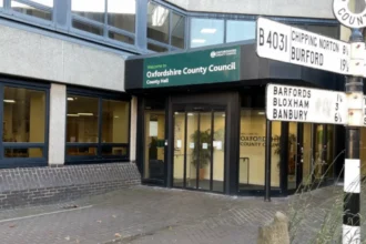 Oxfordshire Council Changes: 2028 Council Reorganisation and Thames Water Restrictions