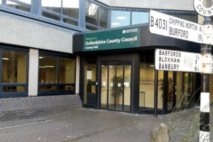 Oxfordshire Council Changes: 2028 Council Reorganisation and Thames Water Restrictions