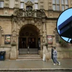 Oxfordshire Council Collects £8.3m In Traffic Fines: Oxford 2026