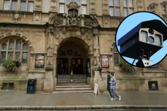 Oxfordshire Council Collects £8.3m In Traffic Fines: Oxford 2026