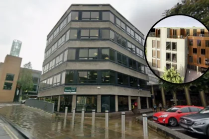 Oxfordshire Council Office Consultation Begins for Speedwell House: Oxford 2026
