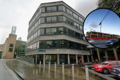 Oxfordshire County Council Withdraws Controversial Parking Guidance for Developers in Oxford, 2026