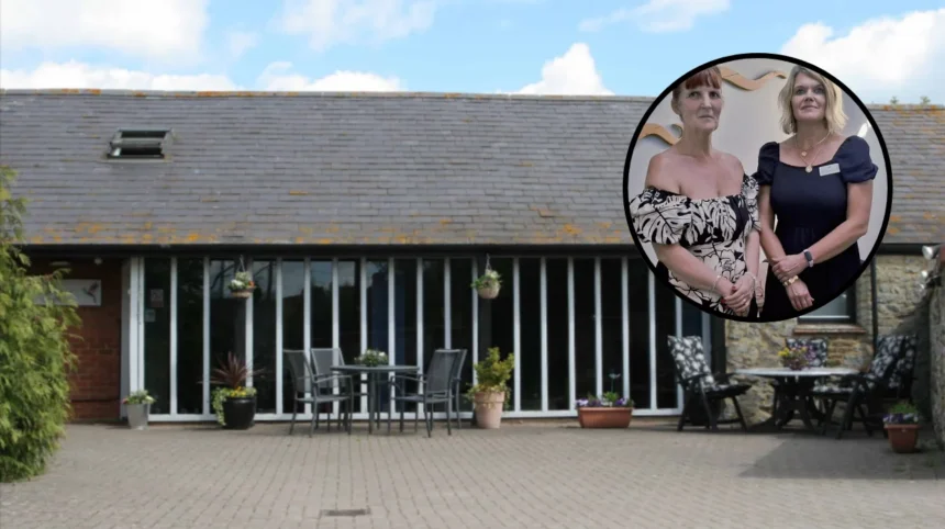 Oxfordshire Lymphoedema Clinic Halts Cancer Patients Over Funding Cuts: Launton 2026