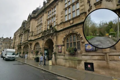 Oxfordshire Quiet Lanes Transport Scheme Sparks Fierce Political Feud, Oxfordshire 2026