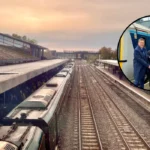 Oxfordshire Rail Funds Spark Local Concern 2026