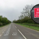 Police Issue Emergency Update on A40 Ring Road Closure, Oxford 2026