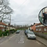 Police Search for Missing Gun and Suspect in Oxford 2026