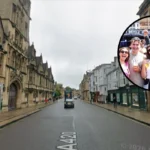 Popular Street Party Closes Road in Oxford 2026