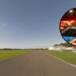 Racing Driver Paul Rees Sues BBC Over Top Gear Crash Oxford 2026