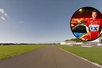Racing Driver Paul Rees Sues BBC Over Top Gear Crash Oxford 2026