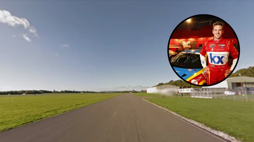 Racing Driver Paul Rees Sues BBC Over Top Gear Crash Oxford 2026