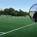 Ross Jenkins Praises Oxford City’s New Ambition and Marquee Signings, Oxford, 2026