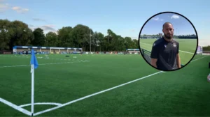 Ross Jenkins Praises Oxford City’s New Ambition and Marquee Signings, Oxford, 2026