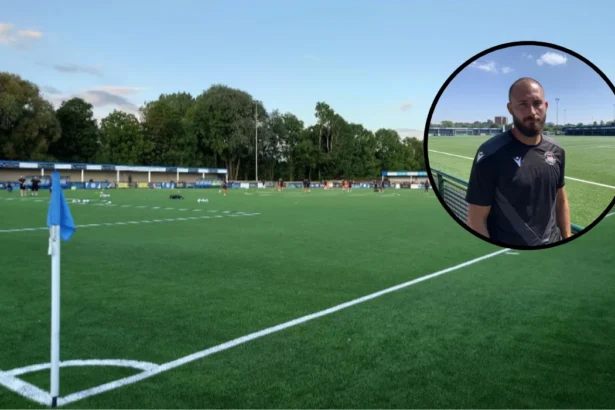 Ross Jenkins Praises Oxford City’s New Ambition and Marquee Signings, Oxford, 2026