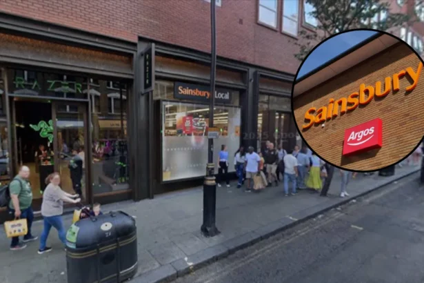 Sainsbury’s Agrees Argos Sale to Swift Partners in London 2026