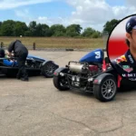Sergio Perez Reveals Brutal Christian Horner Red Bull Message Oxford 2026